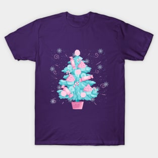 Yummy Christmas T-Shirt